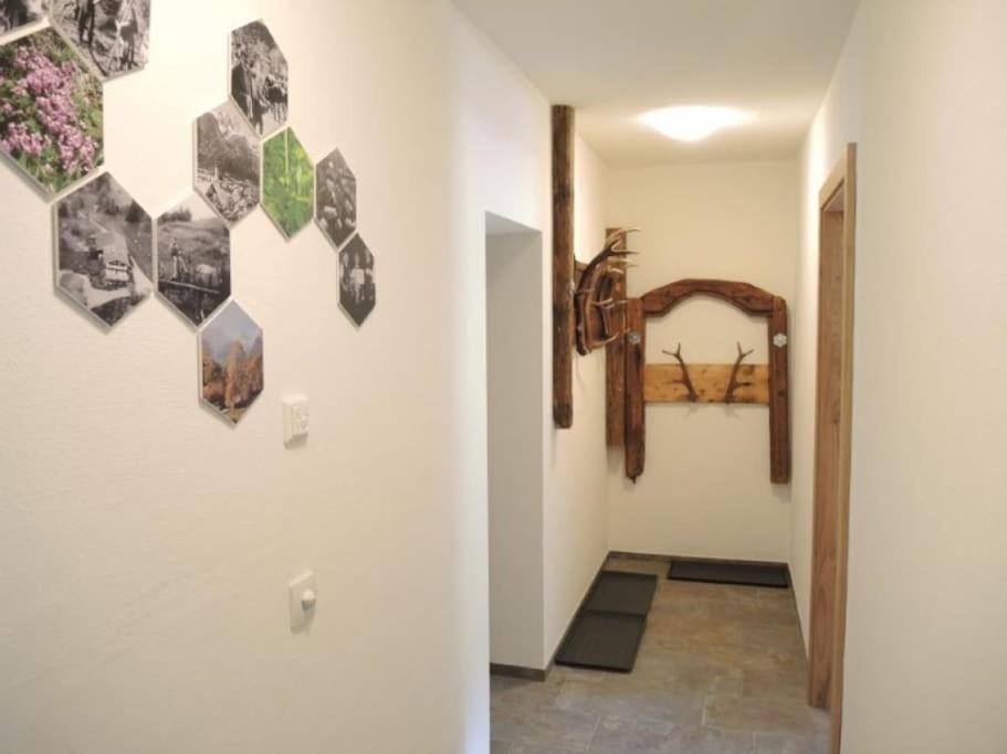 Ferienwohnung Ochsenhorn In Lofer 100 M² / 4-8 P. Bagian luar foto